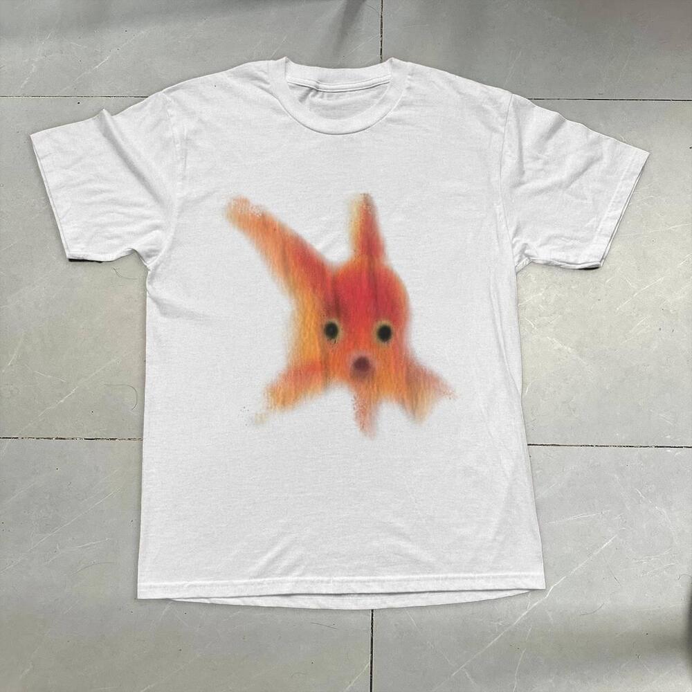 Style Goldfish Unisex T-Shirt